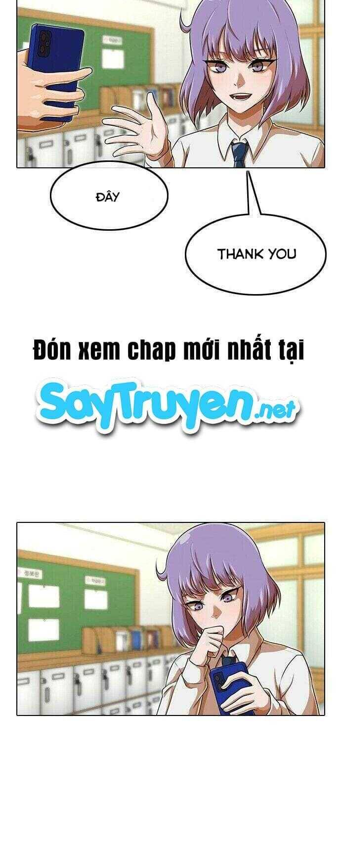 Cô Gái Từ Ứng Dụng Nhắn Tin Ngẫu Nhiên Chapter 159 - Trang 2