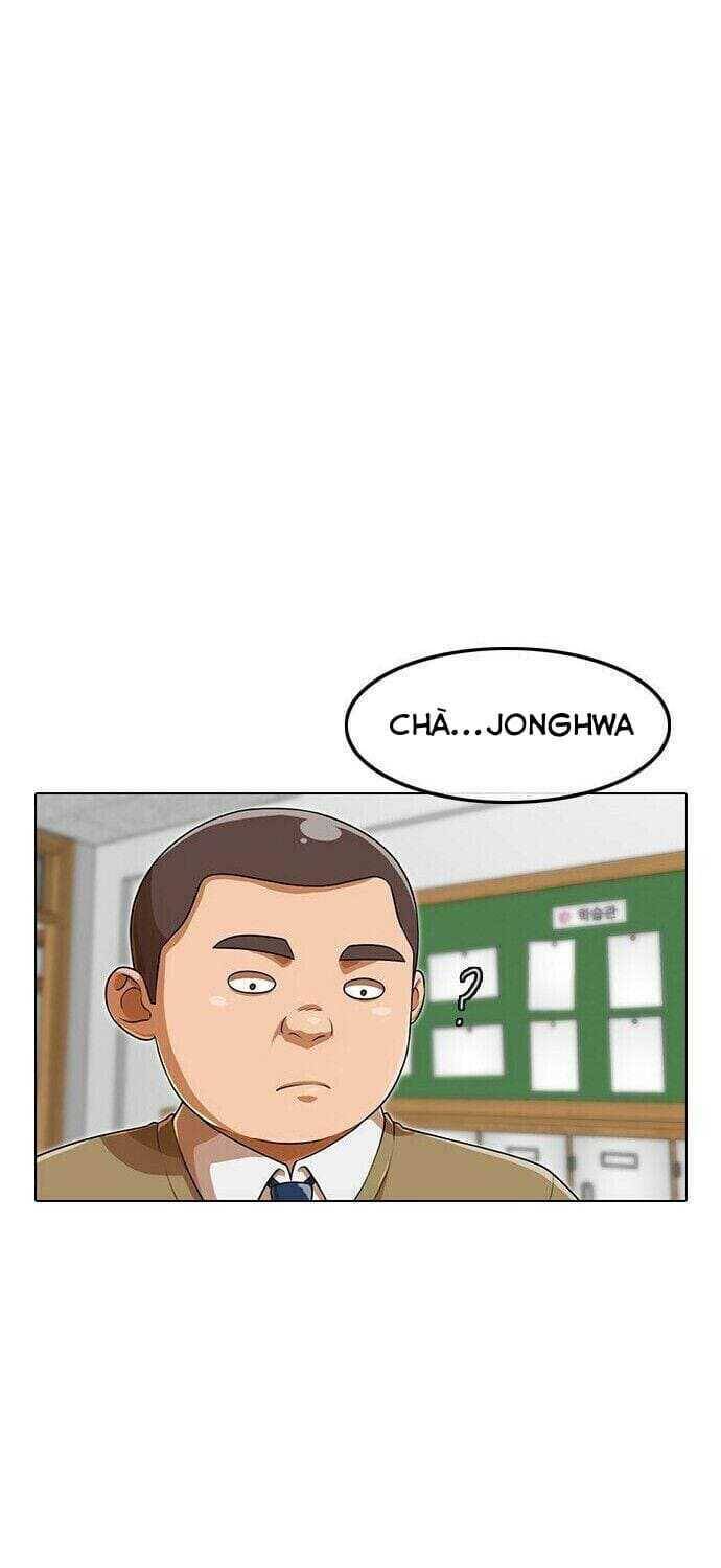 Cô Gái Từ Ứng Dụng Nhắn Tin Ngẫu Nhiên Chapter 159 - Trang 2