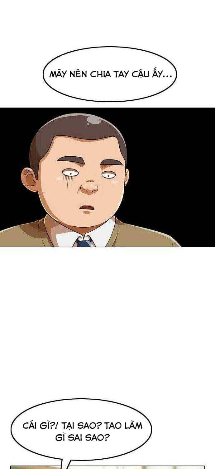 Cô Gái Từ Ứng Dụng Nhắn Tin Ngẫu Nhiên Chapter 159 - Trang 2