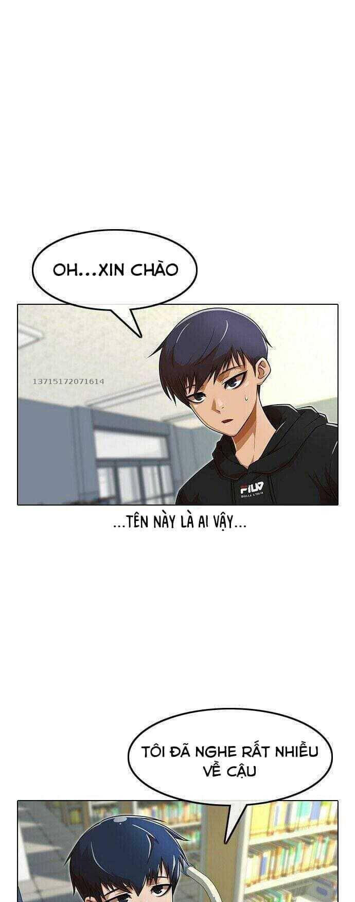 Cô Gái Từ Ứng Dụng Nhắn Tin Ngẫu Nhiên Chapter 159 - Trang 2