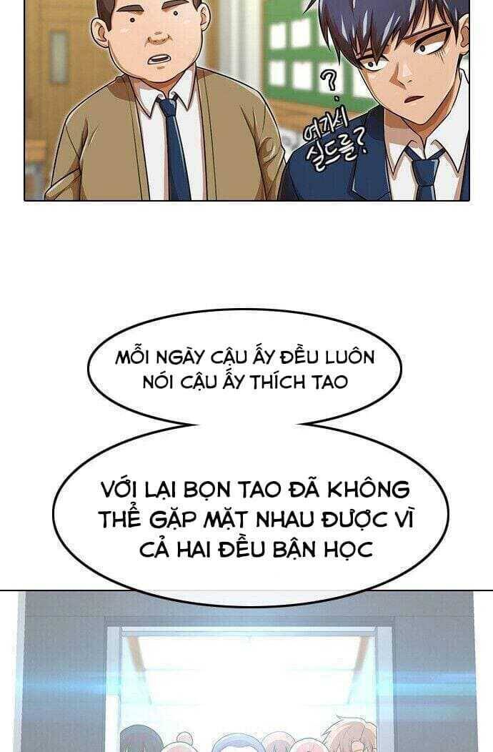 Cô Gái Từ Ứng Dụng Nhắn Tin Ngẫu Nhiên Chapter 159 - Trang 2