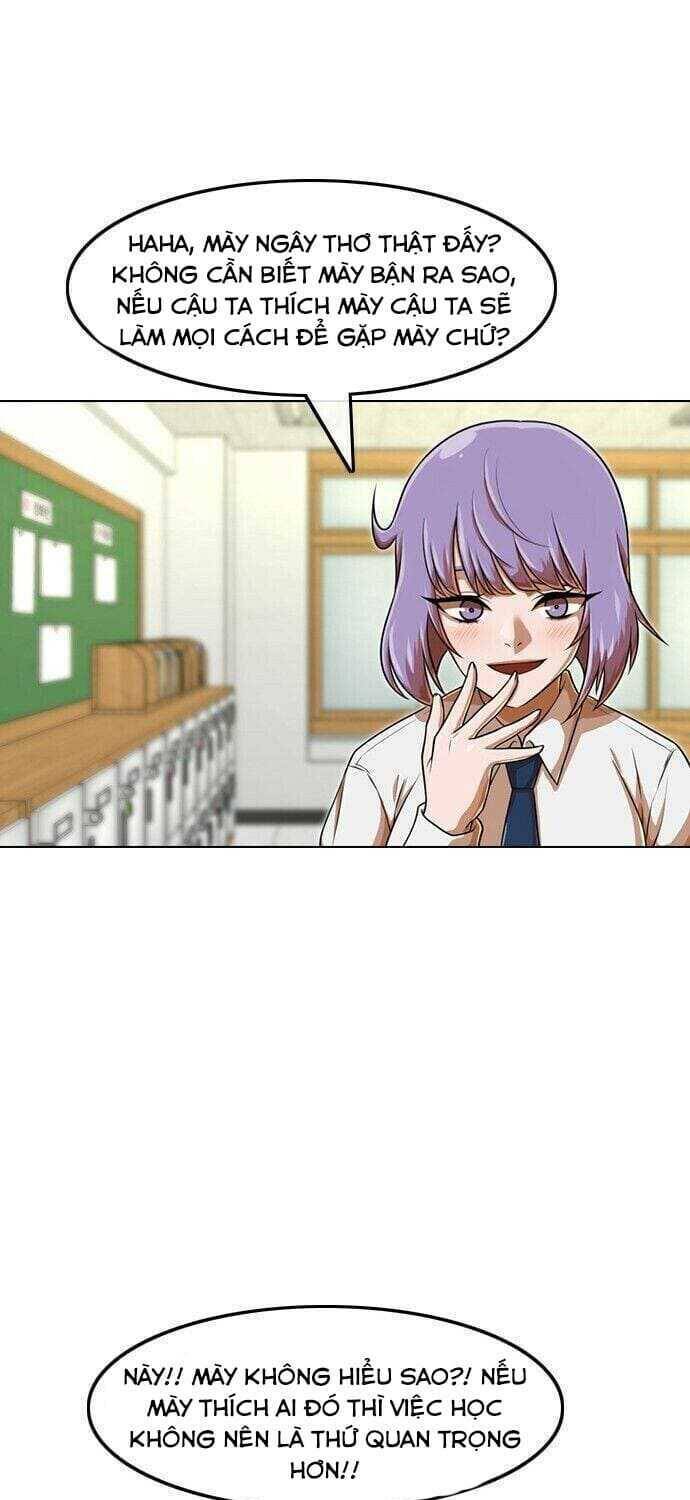 Cô Gái Từ Ứng Dụng Nhắn Tin Ngẫu Nhiên Chapter 159 - Trang 2