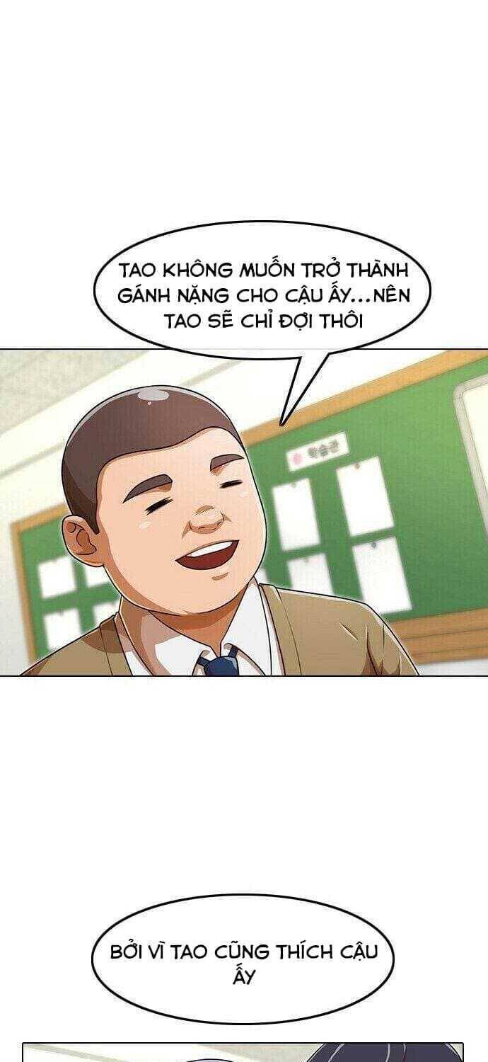 Cô Gái Từ Ứng Dụng Nhắn Tin Ngẫu Nhiên Chapter 159 - Trang 2