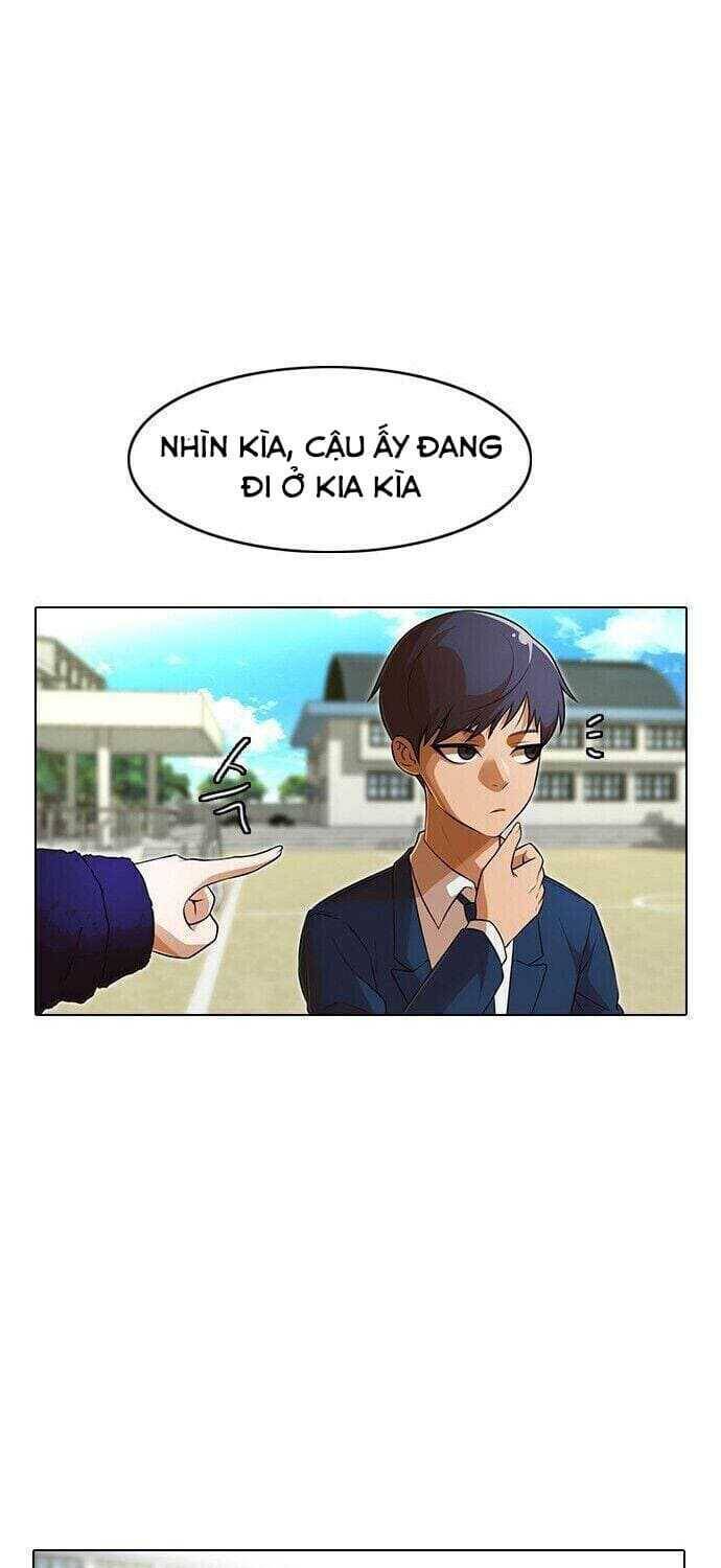 Cô Gái Từ Ứng Dụng Nhắn Tin Ngẫu Nhiên Chapter 159 - Trang 2