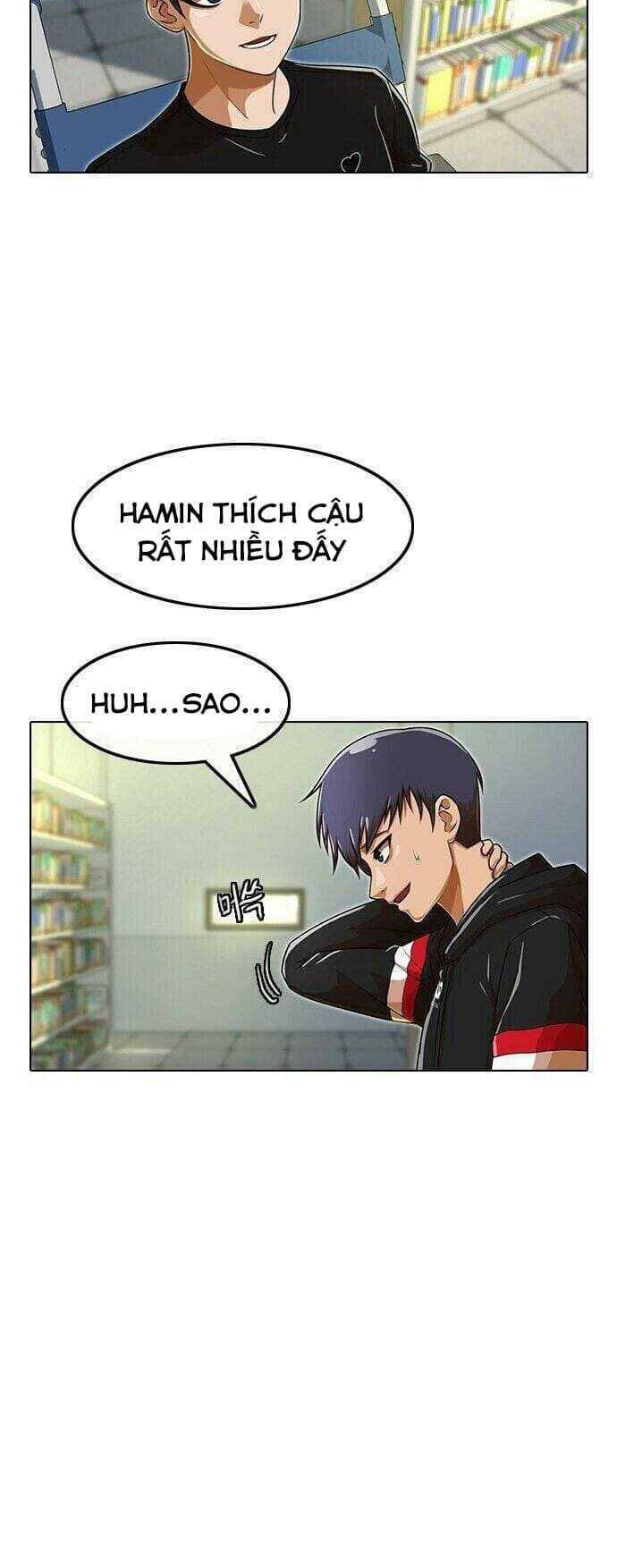 Cô Gái Từ Ứng Dụng Nhắn Tin Ngẫu Nhiên Chapter 159 - Trang 2