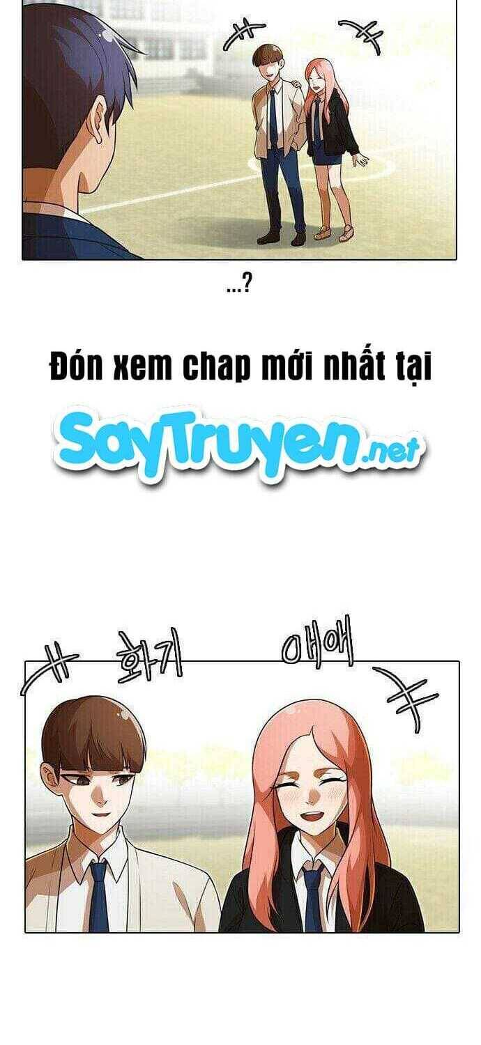 Cô Gái Từ Ứng Dụng Nhắn Tin Ngẫu Nhiên Chapter 159 - Trang 2