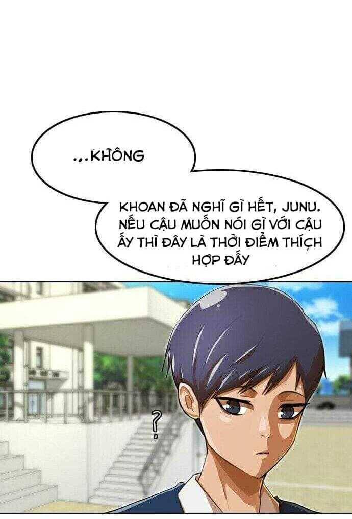 Cô Gái Từ Ứng Dụng Nhắn Tin Ngẫu Nhiên Chapter 159 - Trang 2