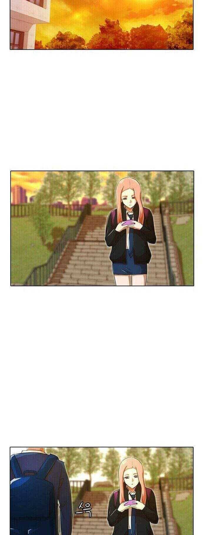 Cô Gái Từ Ứng Dụng Nhắn Tin Ngẫu Nhiên Chapter 159 - Trang 2