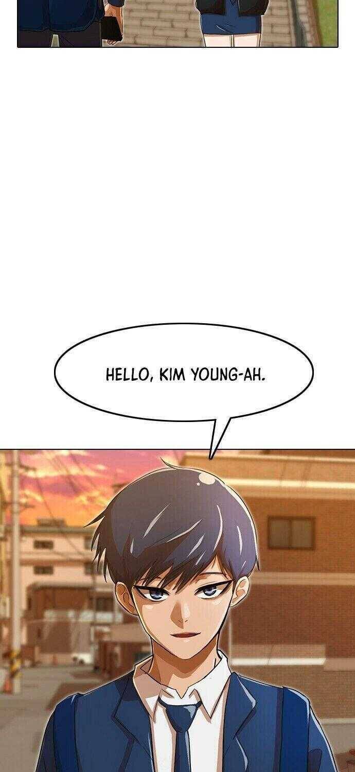 Cô Gái Từ Ứng Dụng Nhắn Tin Ngẫu Nhiên Chapter 159 - Trang 2