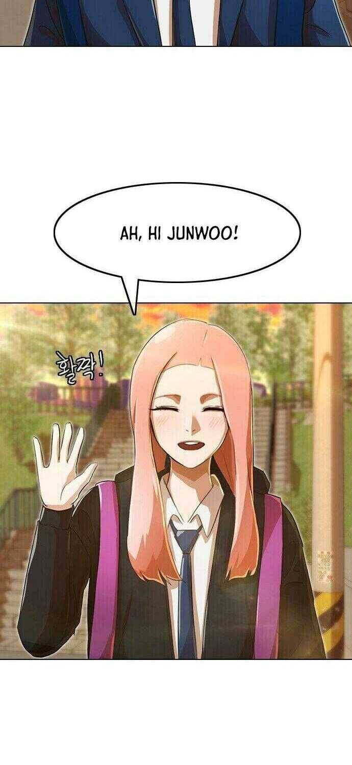 Cô Gái Từ Ứng Dụng Nhắn Tin Ngẫu Nhiên Chapter 159 - Trang 2