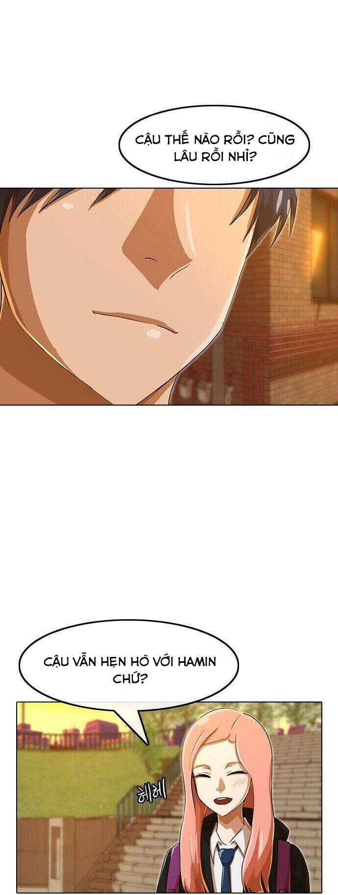 Cô Gái Từ Ứng Dụng Nhắn Tin Ngẫu Nhiên Chapter 159 - Trang 2