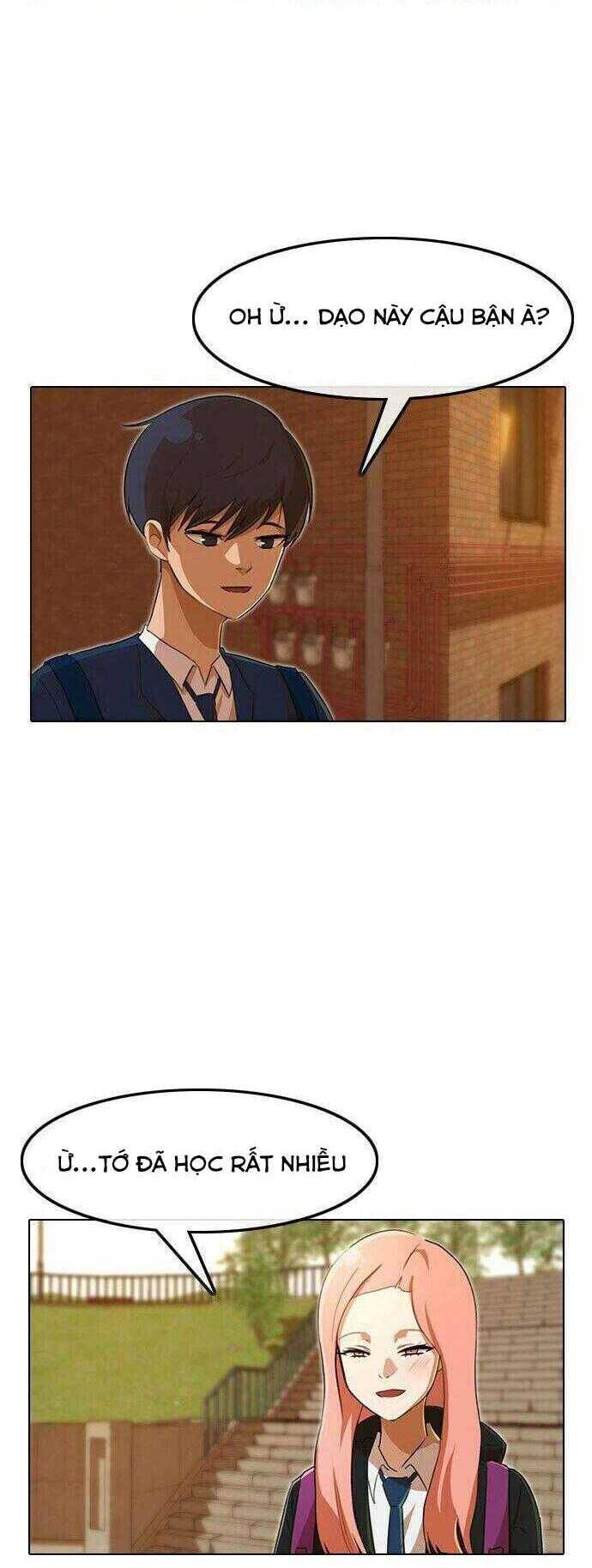 Cô Gái Từ Ứng Dụng Nhắn Tin Ngẫu Nhiên Chapter 159 - Trang 2