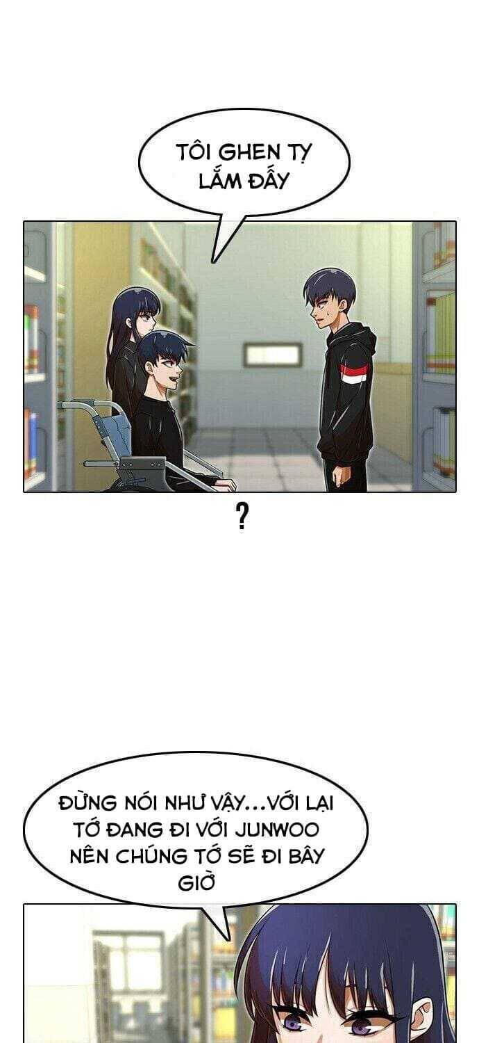 Cô Gái Từ Ứng Dụng Nhắn Tin Ngẫu Nhiên Chapter 159 - Trang 2