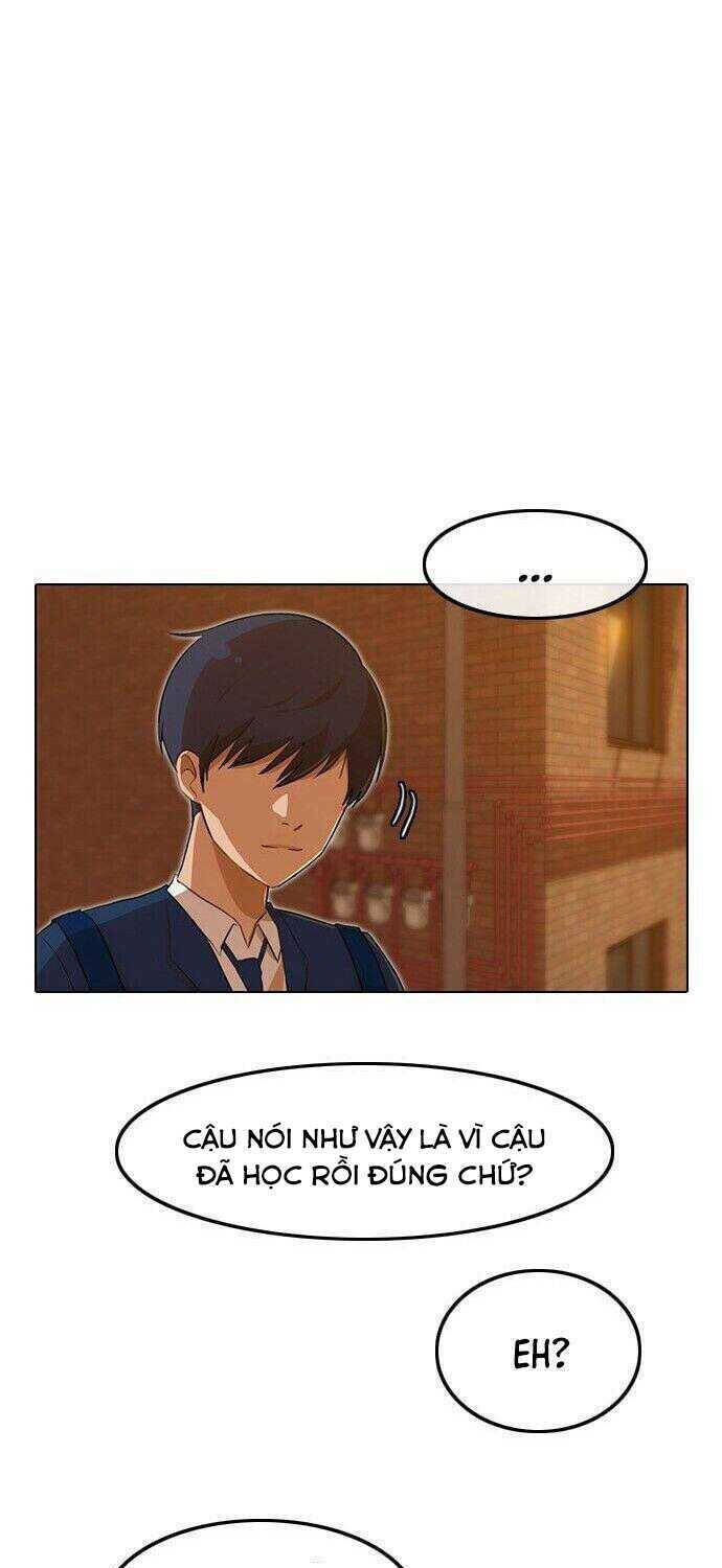 Cô Gái Từ Ứng Dụng Nhắn Tin Ngẫu Nhiên Chapter 159 - Trang 2