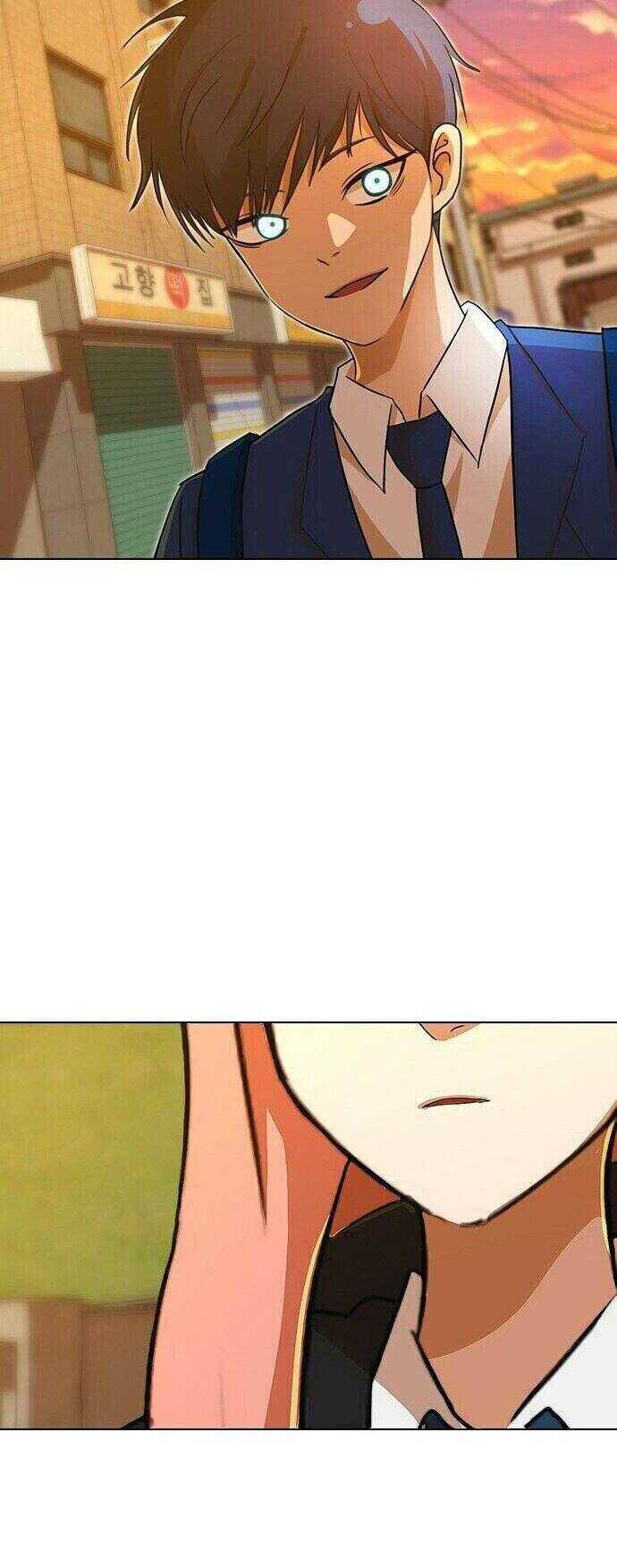 Cô Gái Từ Ứng Dụng Nhắn Tin Ngẫu Nhiên Chapter 159 - Trang 2