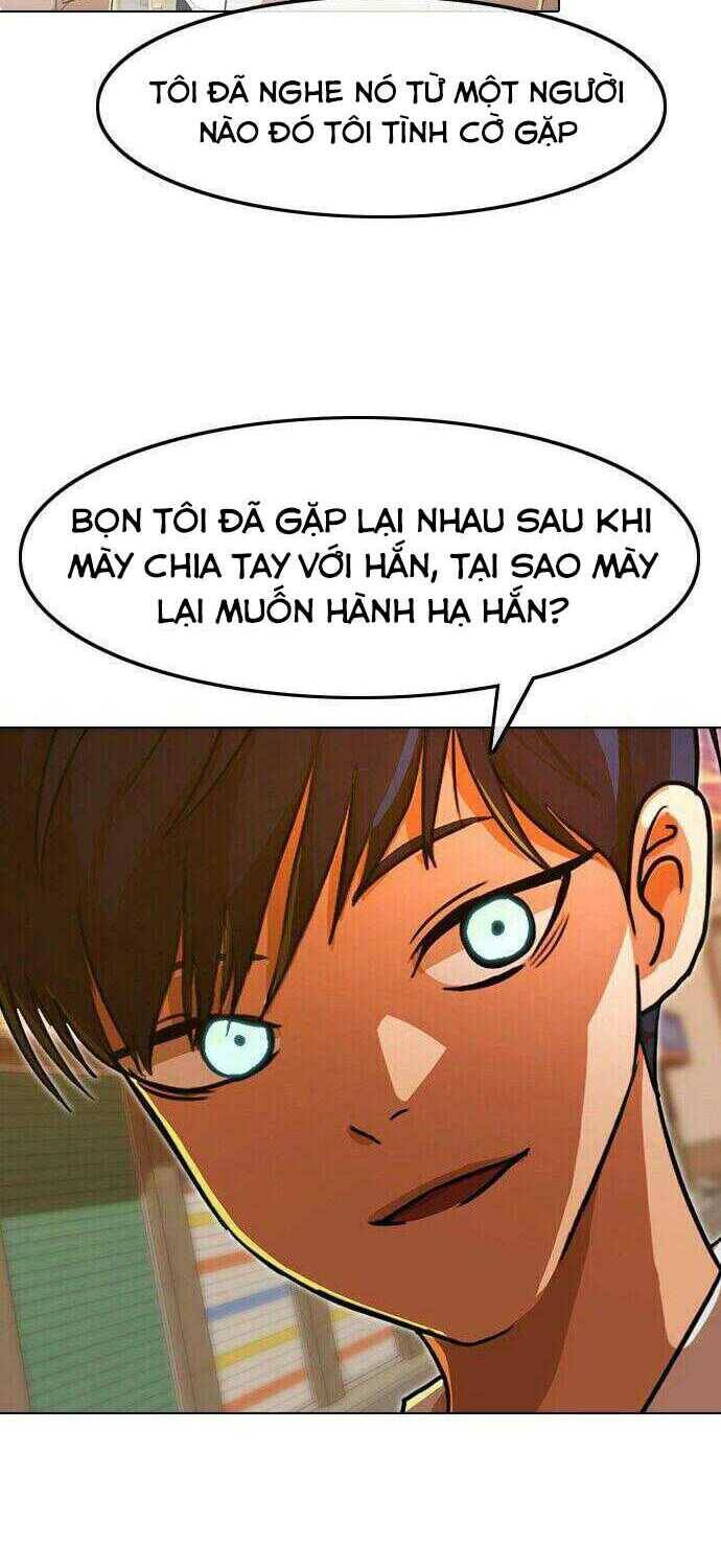 Cô Gái Từ Ứng Dụng Nhắn Tin Ngẫu Nhiên Chapter 159 - Trang 2