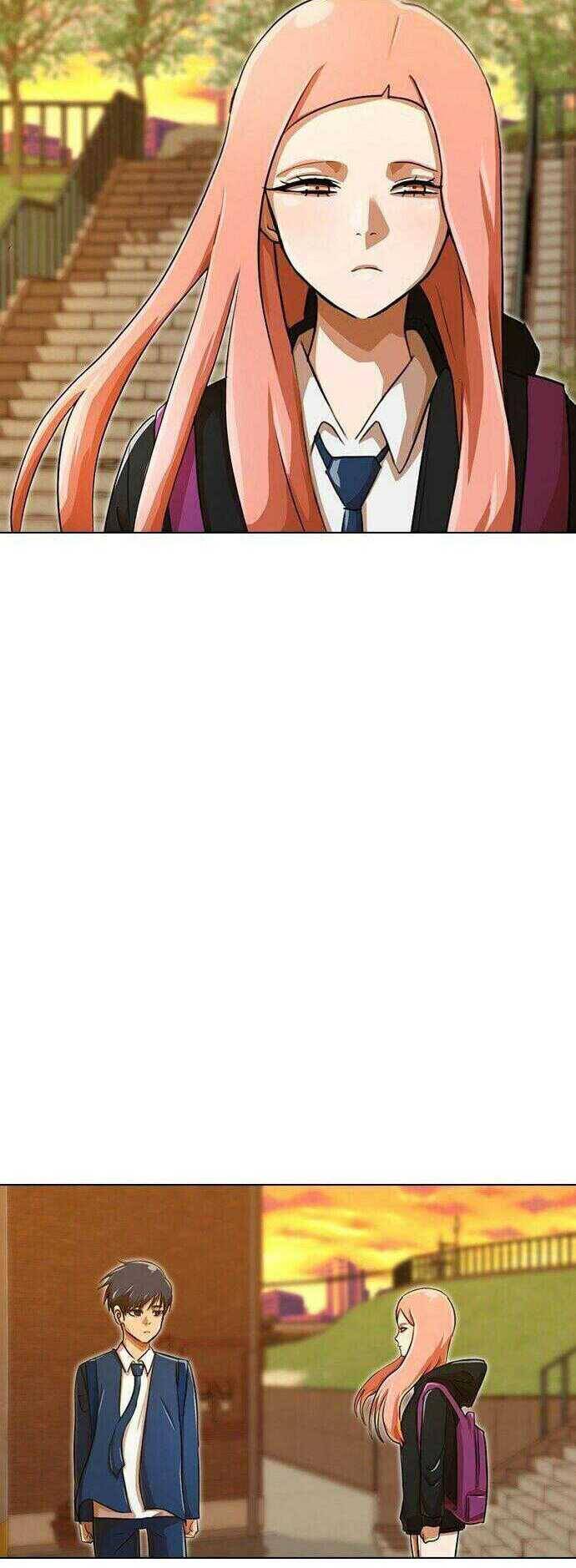 Cô Gái Từ Ứng Dụng Nhắn Tin Ngẫu Nhiên Chapter 159 - Trang 2