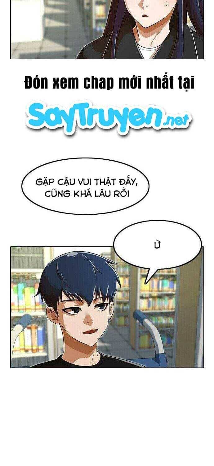 Cô Gái Từ Ứng Dụng Nhắn Tin Ngẫu Nhiên Chapter 159 - Trang 2