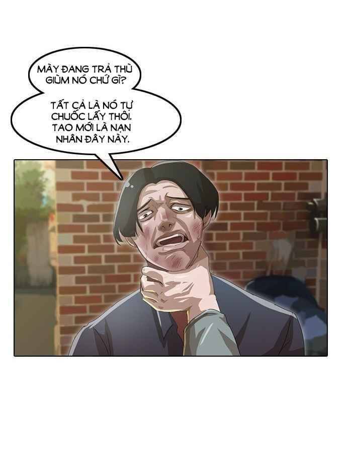 Cô Gái Từ Ứng Dụng Nhắn Tin Ngẫu Nhiên Chapter 16 - Trang 2