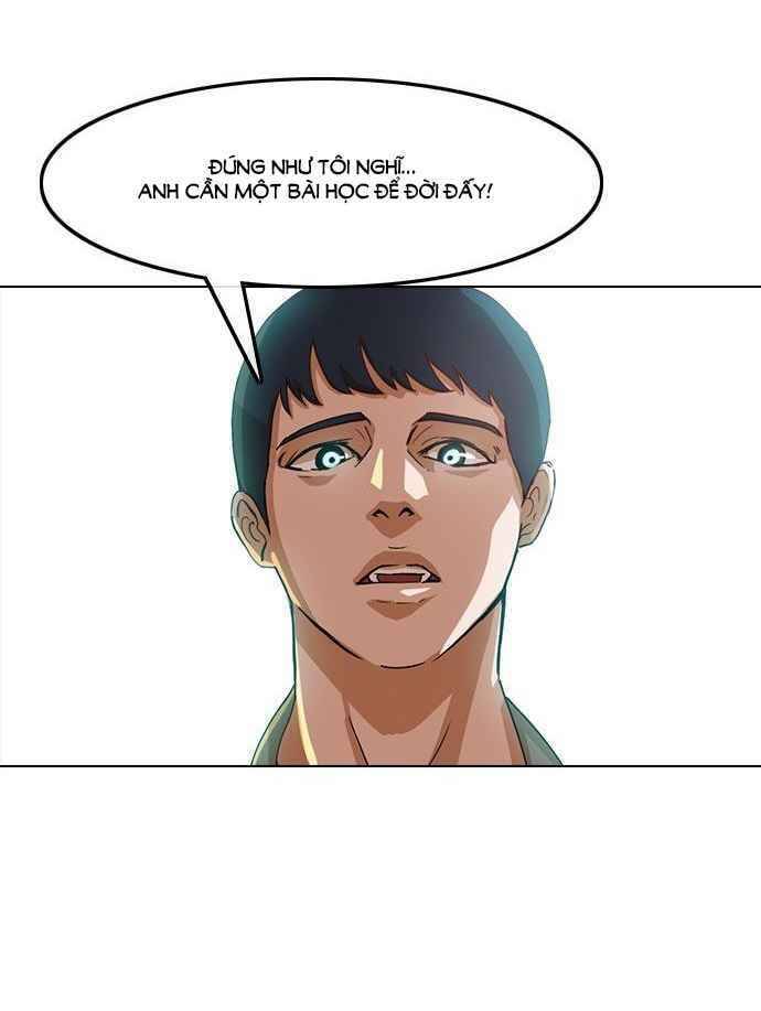 Cô Gái Từ Ứng Dụng Nhắn Tin Ngẫu Nhiên Chapter 16 - Trang 2