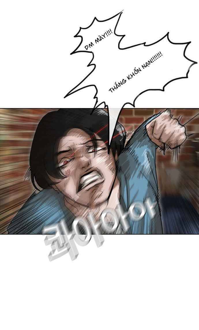 Cô Gái Từ Ứng Dụng Nhắn Tin Ngẫu Nhiên Chapter 16 - Trang 2