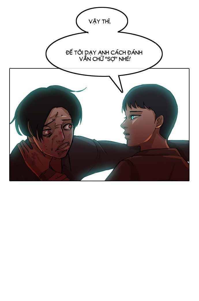 Cô Gái Từ Ứng Dụng Nhắn Tin Ngẫu Nhiên Chapter 16 - Trang 2