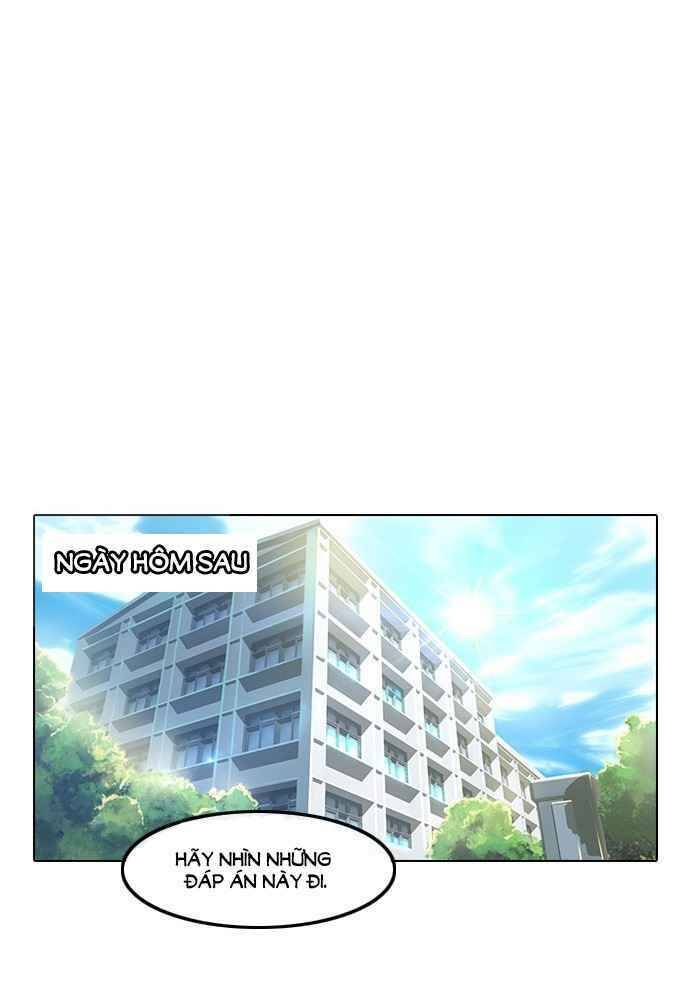 Cô Gái Từ Ứng Dụng Nhắn Tin Ngẫu Nhiên Chapter 16 - Trang 2