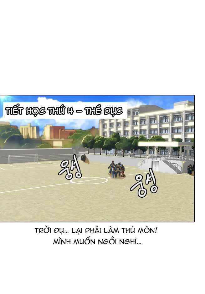 Cô Gái Từ Ứng Dụng Nhắn Tin Ngẫu Nhiên Chapter 16 - Trang 2