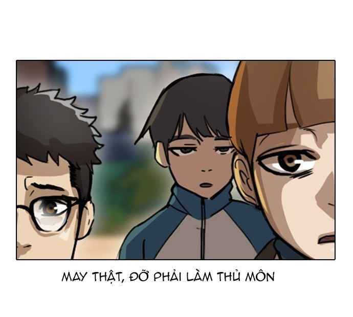 Cô Gái Từ Ứng Dụng Nhắn Tin Ngẫu Nhiên Chapter 16 - Trang 2