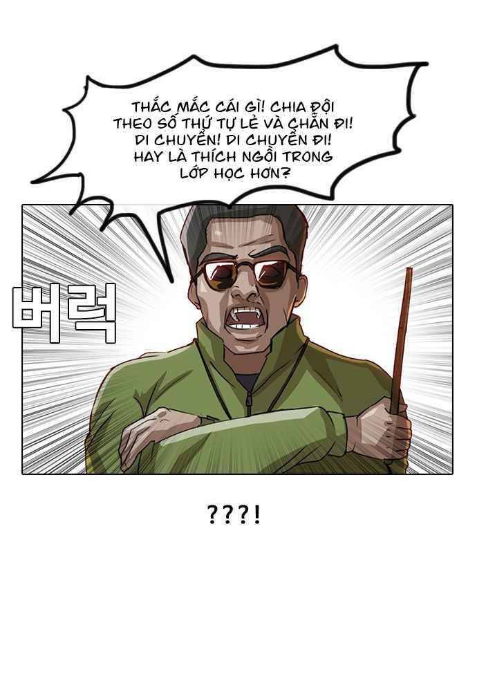 Cô Gái Từ Ứng Dụng Nhắn Tin Ngẫu Nhiên Chapter 16 - Trang 2