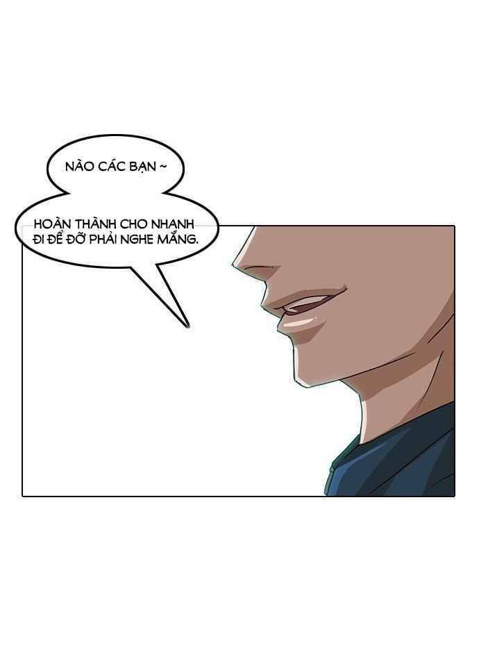 Cô Gái Từ Ứng Dụng Nhắn Tin Ngẫu Nhiên Chapter 16 - Trang 2