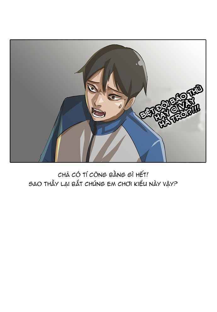 Cô Gái Từ Ứng Dụng Nhắn Tin Ngẫu Nhiên Chapter 16 - Trang 2