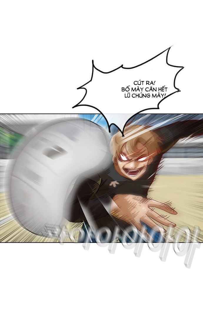 Cô Gái Từ Ứng Dụng Nhắn Tin Ngẫu Nhiên Chapter 16 - Trang 2