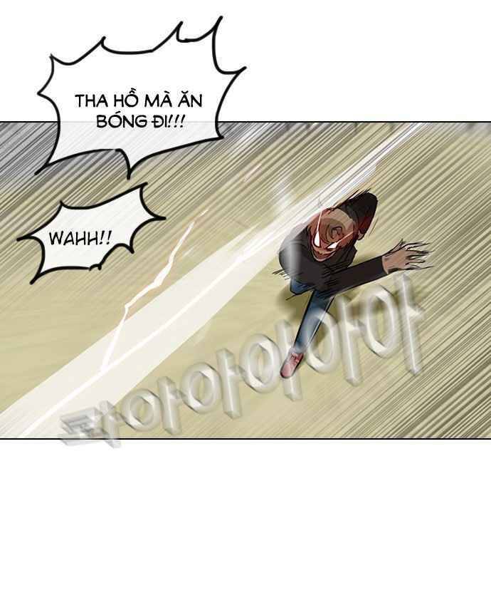 Cô Gái Từ Ứng Dụng Nhắn Tin Ngẫu Nhiên Chapter 16 - Trang 2