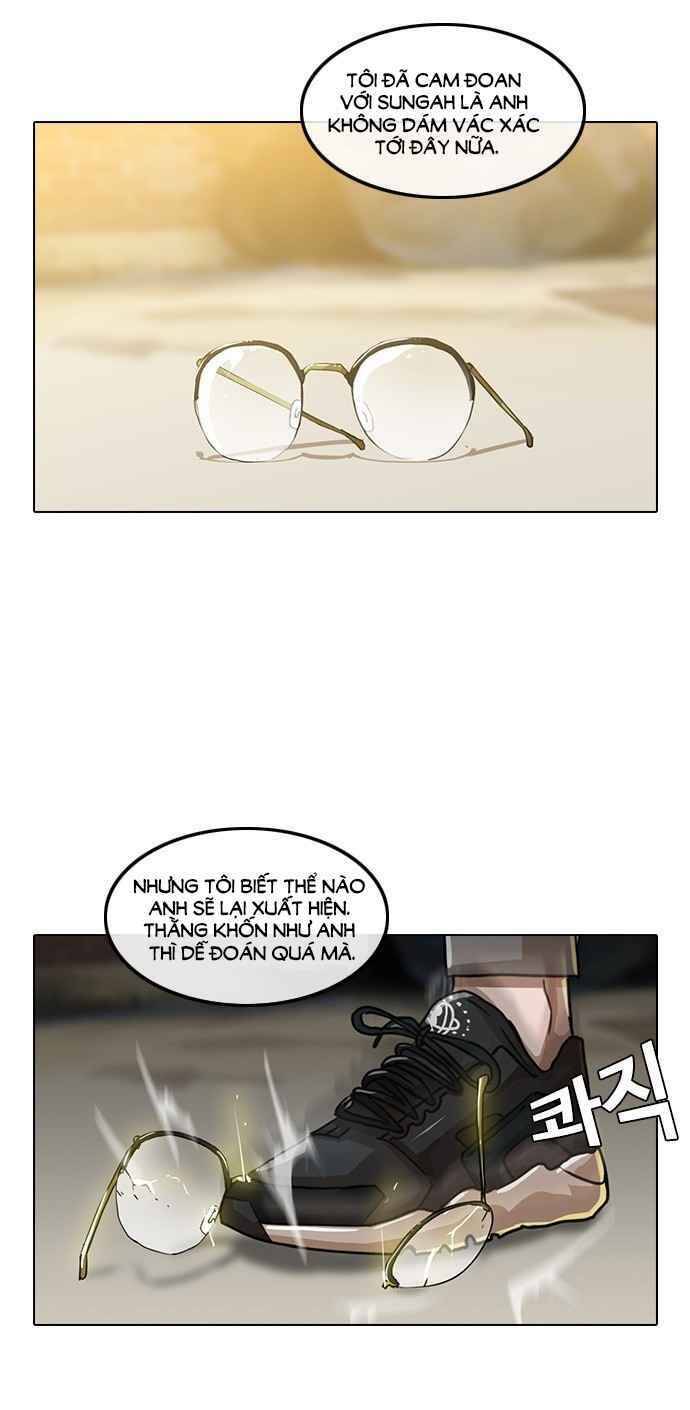 Cô Gái Từ Ứng Dụng Nhắn Tin Ngẫu Nhiên Chapter 16 - Trang 2