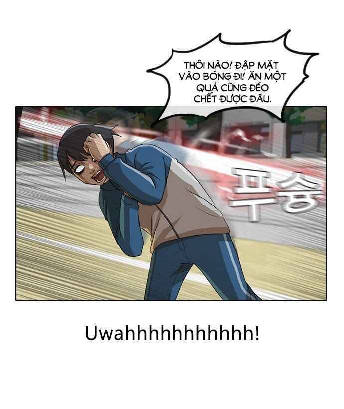 Cô Gái Từ Ứng Dụng Nhắn Tin Ngẫu Nhiên Chapter 16 - Trang 2