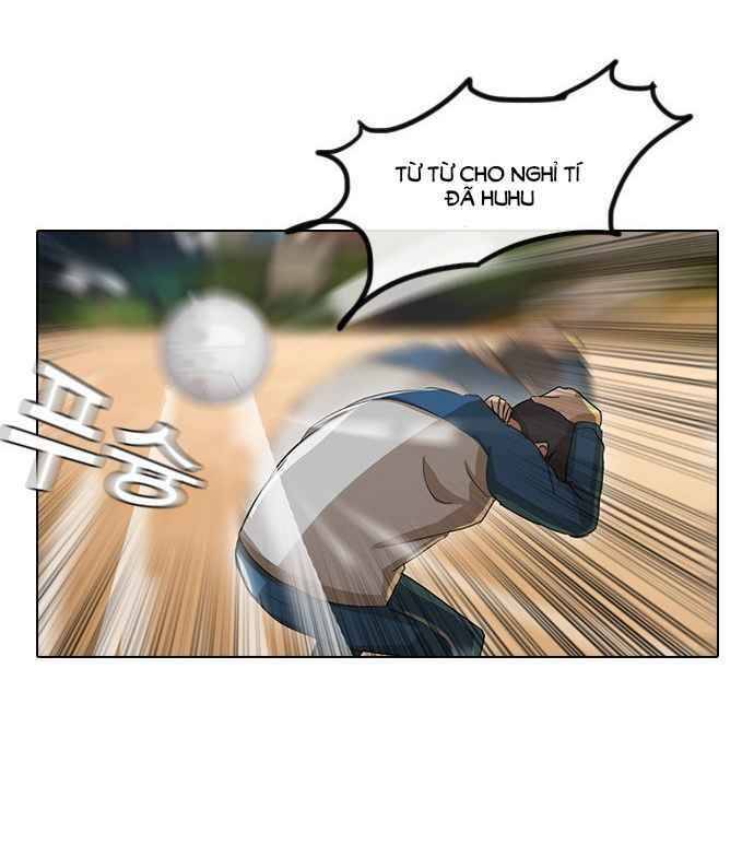 Cô Gái Từ Ứng Dụng Nhắn Tin Ngẫu Nhiên Chapter 16 - Trang 2