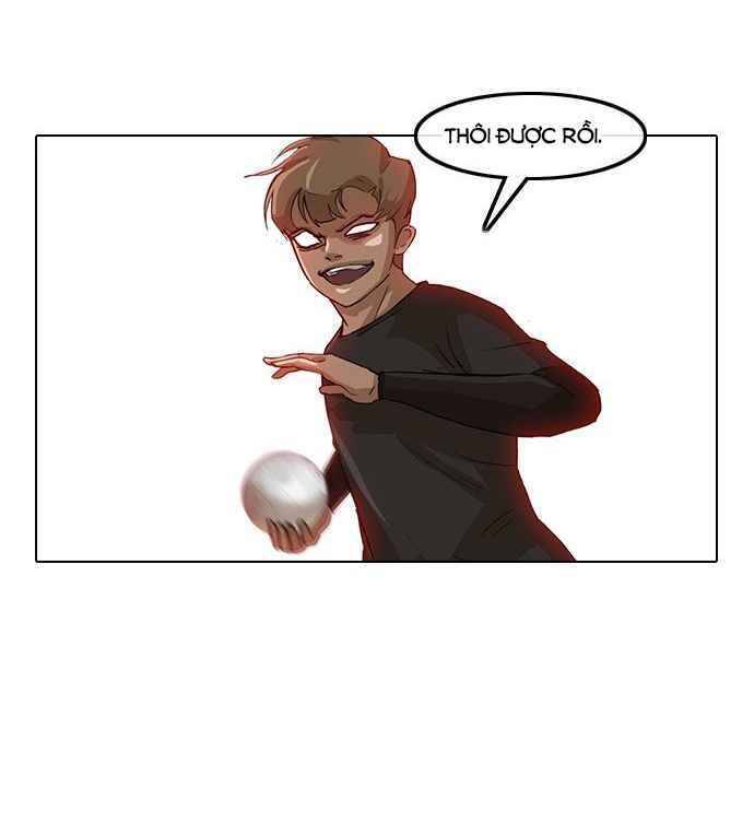 Cô Gái Từ Ứng Dụng Nhắn Tin Ngẫu Nhiên Chapter 16 - Trang 2