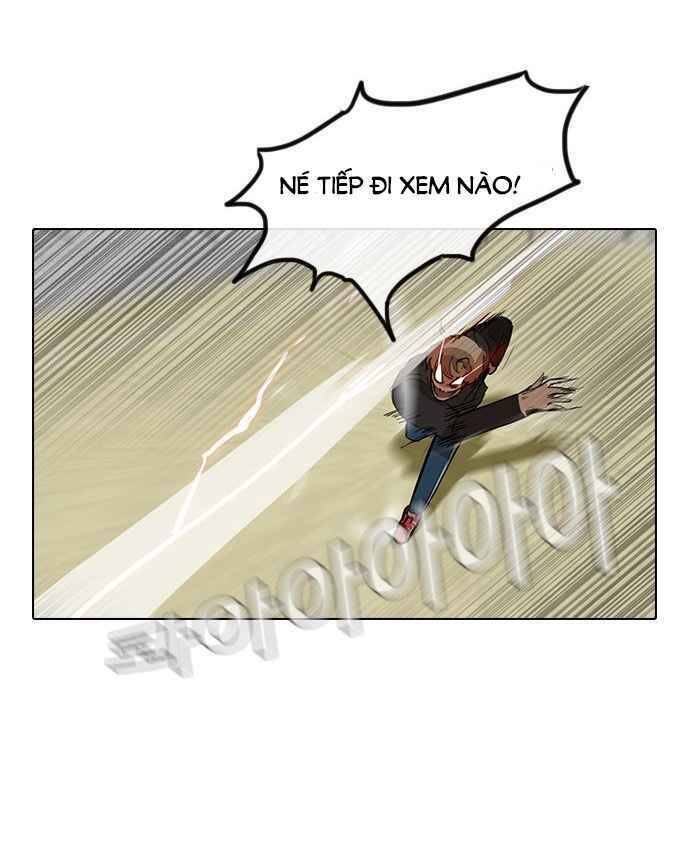 Cô Gái Từ Ứng Dụng Nhắn Tin Ngẫu Nhiên Chapter 16 - Trang 2