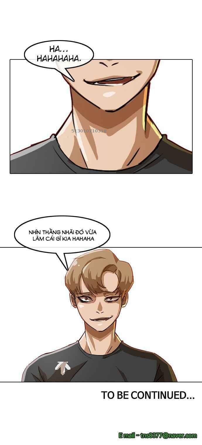 Cô Gái Từ Ứng Dụng Nhắn Tin Ngẫu Nhiên Chapter 16 - Trang 2