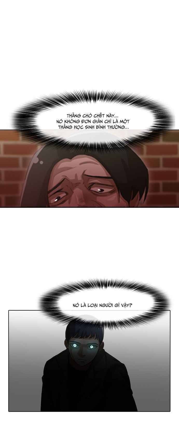 Cô Gái Từ Ứng Dụng Nhắn Tin Ngẫu Nhiên Chapter 16 - Trang 2