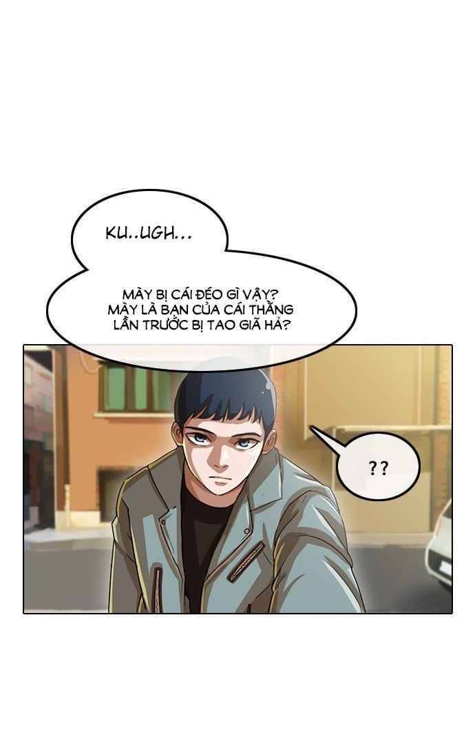 Cô Gái Từ Ứng Dụng Nhắn Tin Ngẫu Nhiên Chapter 16 - Trang 2