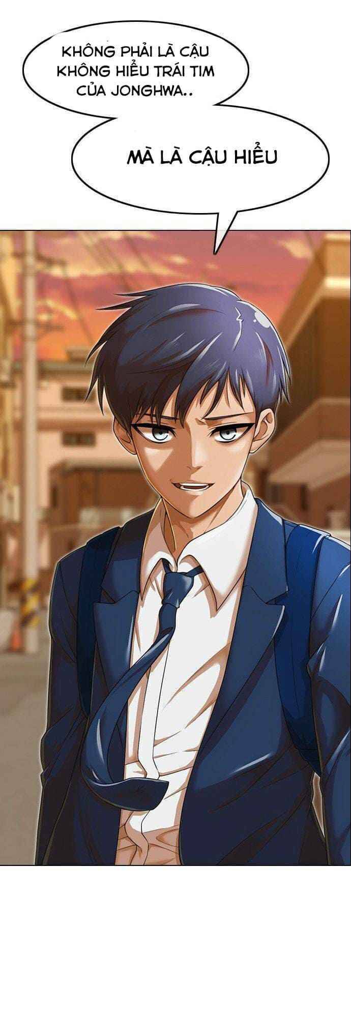 Cô Gái Từ Ứng Dụng Nhắn Tin Ngẫu Nhiên Chapter 160 - Trang 2