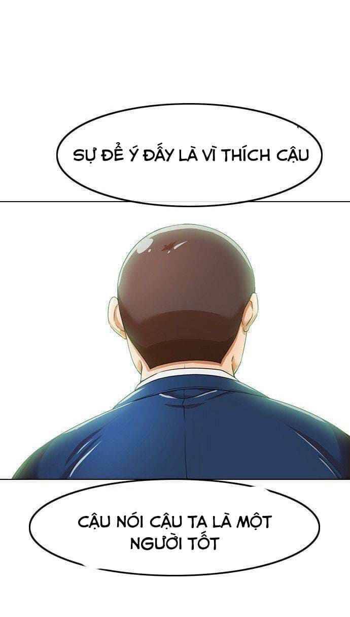 Cô Gái Từ Ứng Dụng Nhắn Tin Ngẫu Nhiên Chapter 160 - Trang 2