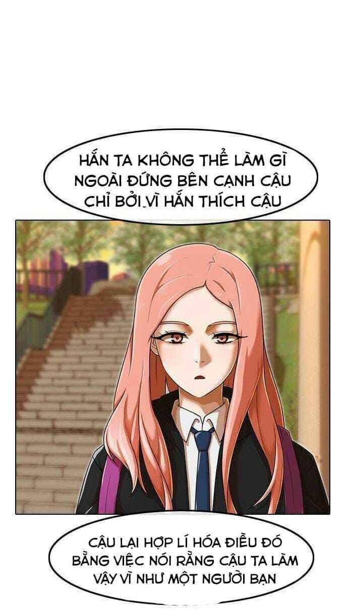 Cô Gái Từ Ứng Dụng Nhắn Tin Ngẫu Nhiên Chapter 160 - Trang 2