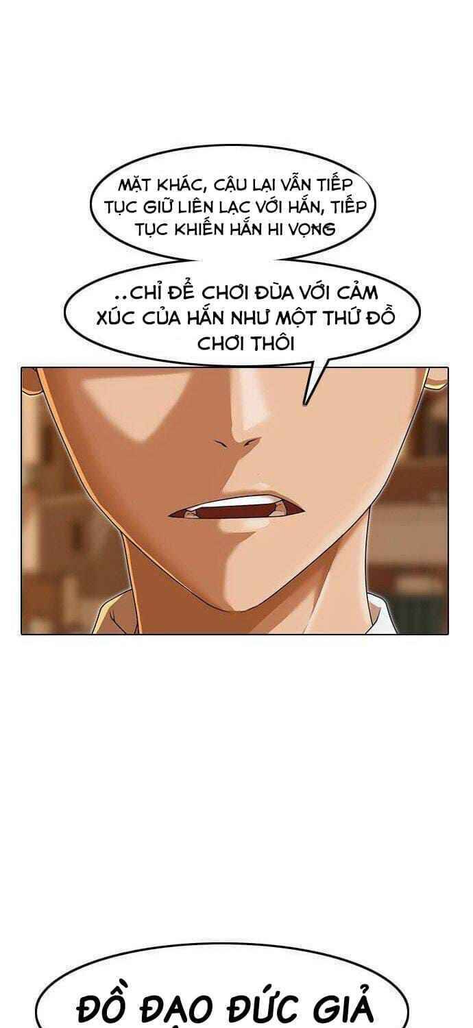 Cô Gái Từ Ứng Dụng Nhắn Tin Ngẫu Nhiên Chapter 160 - Trang 2