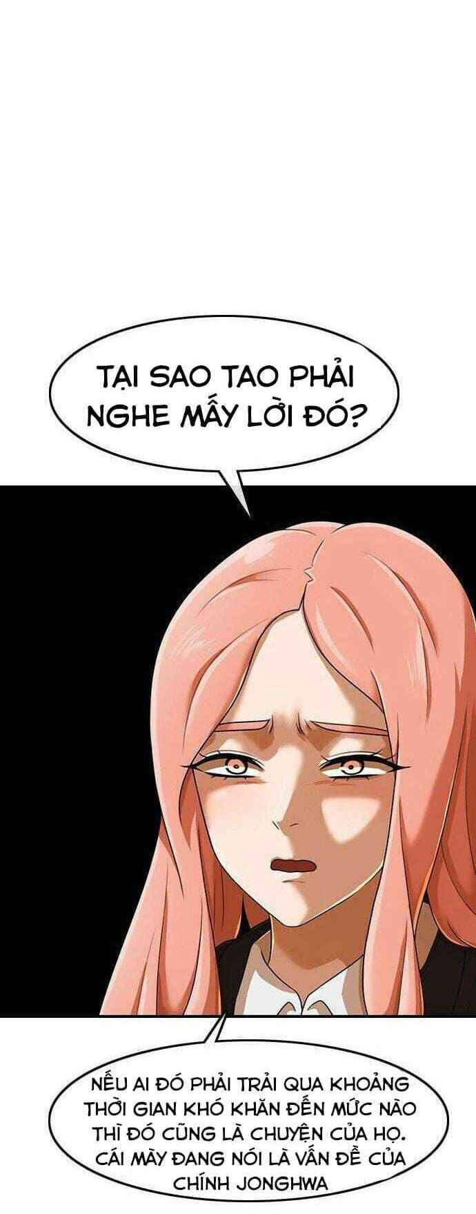 Cô Gái Từ Ứng Dụng Nhắn Tin Ngẫu Nhiên Chapter 160 - Trang 2