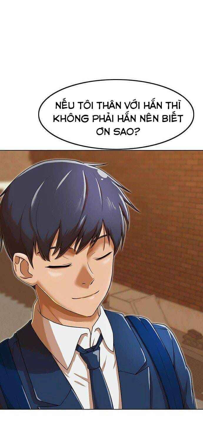 Cô Gái Từ Ứng Dụng Nhắn Tin Ngẫu Nhiên Chapter 160 - Trang 2