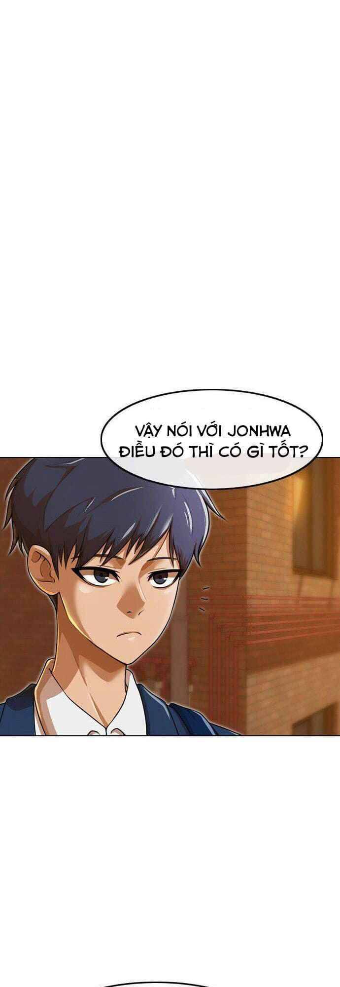 Cô Gái Từ Ứng Dụng Nhắn Tin Ngẫu Nhiên Chapter 160 - Trang 2