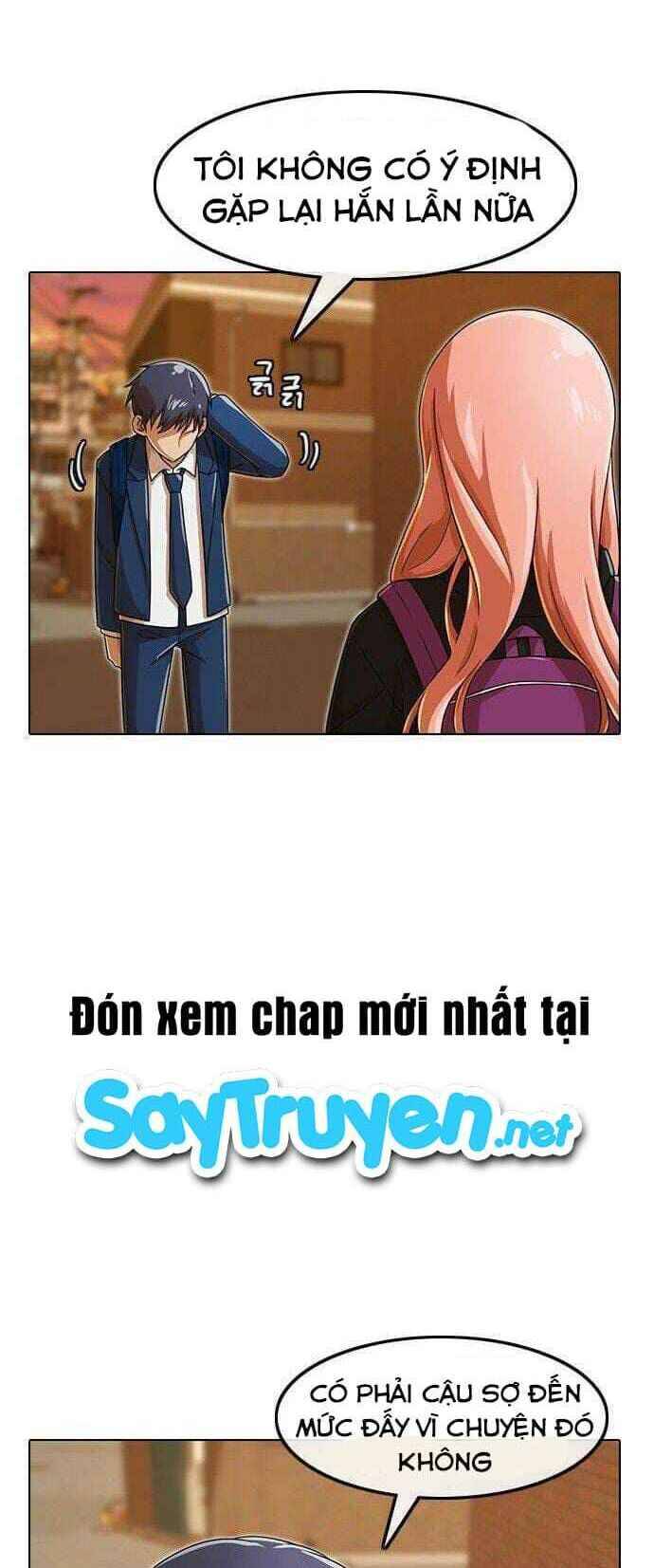 Cô Gái Từ Ứng Dụng Nhắn Tin Ngẫu Nhiên Chapter 160 - Trang 2